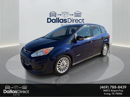 2016 Ford C-Max Hybrid Irving TX