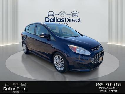 2016 Ford C-Max Hybrid Irving TX