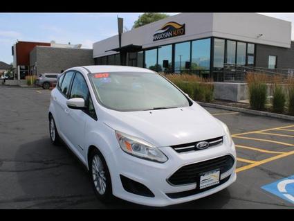 2017 Ford C-Max Hybrid Taylorsville UT