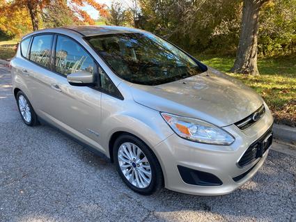 2017 Ford C-Max Hybrid Carbondale IL