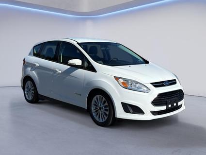 2017 Ford C-Max Hybrid Stonewall LA