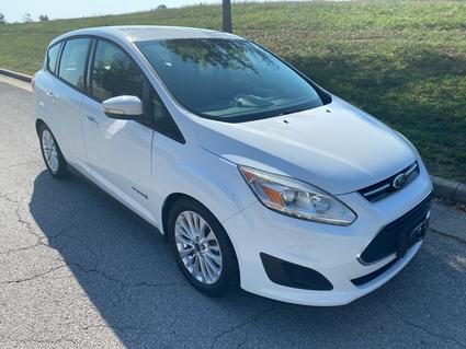 2017 Ford C-Max Hybrid Carbondale IL