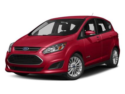 2018 Ford C-Max Hybrid Minneapolis MN