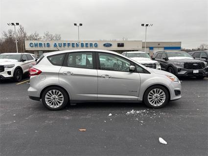 2017 Ford C-Max Hybrid Washington MO
