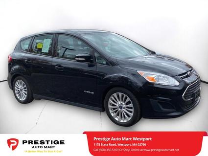 2017 Ford C-Max Hybrid Westport MA