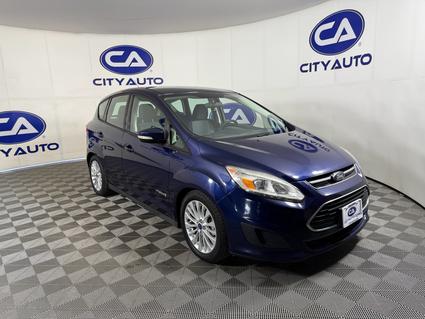 2017 Ford C-Max Hybrid Memphis TN
