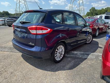 2017 Ford C-Max Hybrid Memphis TN