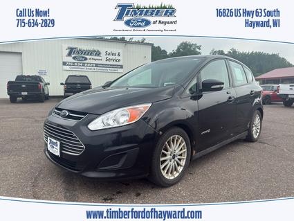 2016 Ford C-Max Hybrid Hayward WI