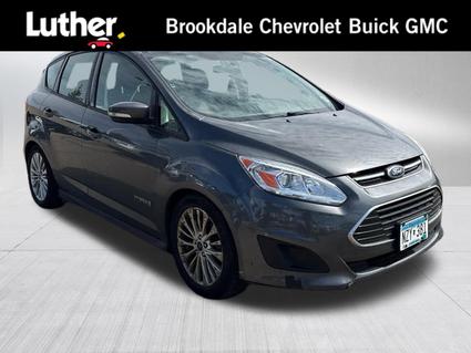 2017 Ford C-Max Hybrid Minneapolis MN