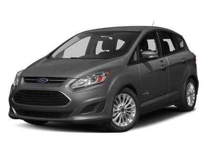 2017 Ford C-Max Hybrid Minneapolis MN
