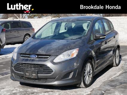 2017 Ford C-Max Hybrid Minneapolis MN