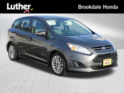 2017 Ford C-Max Hybrid Minneapolis MN