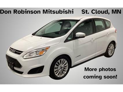 2017 Ford C-Max Hybrid St Cloud MN