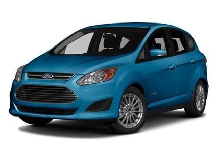 2013 Ford C-Max Hybrid Eureka CA