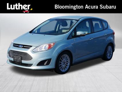 2014 Ford C-Max Hybrid Minneapolis MN