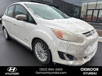 2014 Ford C-Max Hybrid Louisville KY