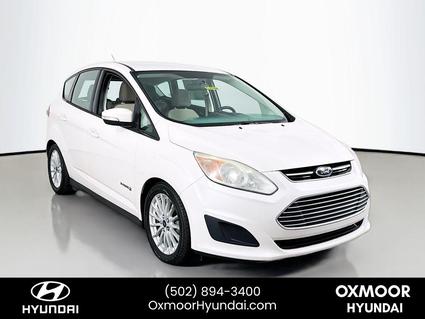 2014 Ford C-Max Hybrid Louisville KY