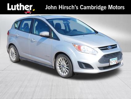 2015 Ford C-Max Hybrid Cambridge MN