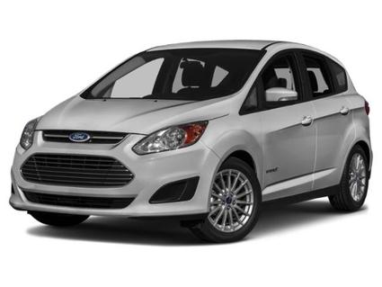 2015 Ford C-Max Hybrid Cambridge MN