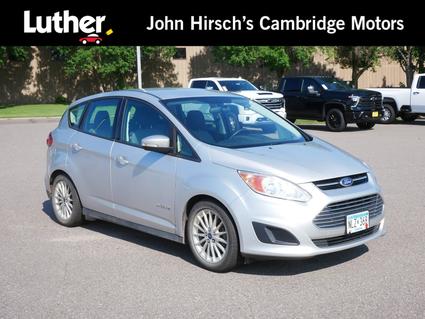 2015 Ford C-Max Hybrid Cambridge MN