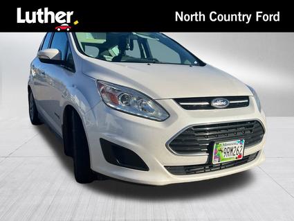2017 Ford C-Max Hybrid Minneapolis MN