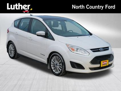 2017 Ford C-Max Hybrid Minneapolis MN