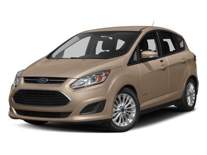 2017 Ford C-Max Hybrid Minneapolis MN
