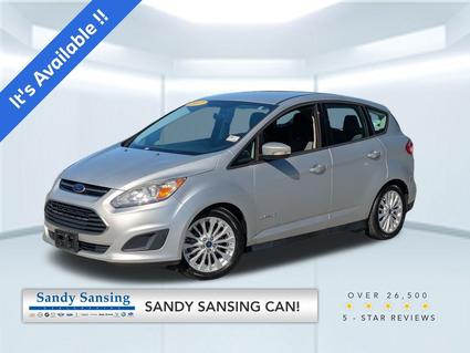2017 Ford C-Max Hybrid Pensacola FL