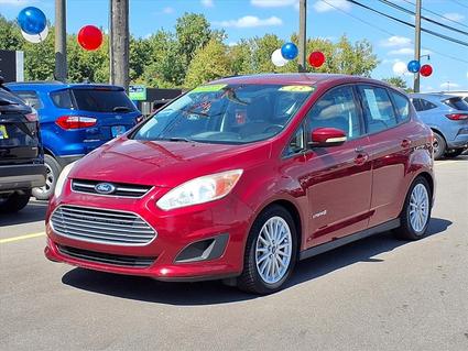 2013 Ford C-Max Hybrid Woodhaven MI