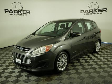 2015 Ford C-Max Hybrid Coeur d'Alene ID