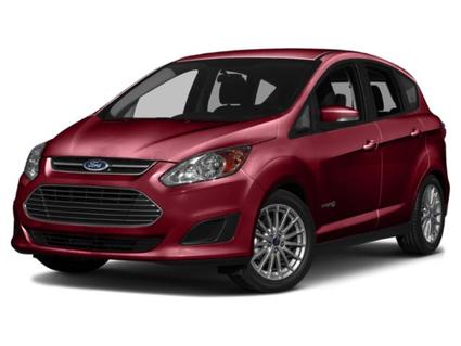 2015 Ford C-Max Hybrid Coeur d'Alene ID