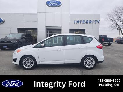 2016 Ford C-Max Hybrid Paulding OH