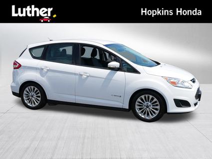 2018 Ford C-Max Hybrid Hopkins MN