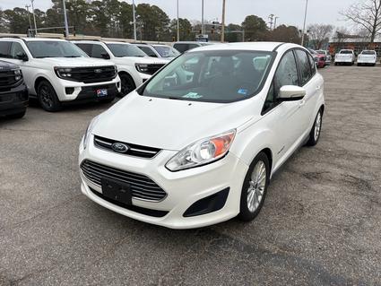 2016 Ford C-Max Hybrid Virginia Beach VA
