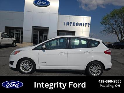 2016 Ford C-Max Hybrid Paulding OH