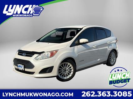 2016 Ford C-Max Hybrid Mukwonago WI