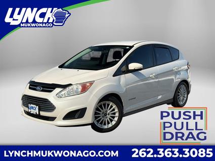 2016 Ford C-Max Hybrid Mukwonago WI