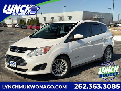2016 Ford C-Max Hybrid Mukwonago WI