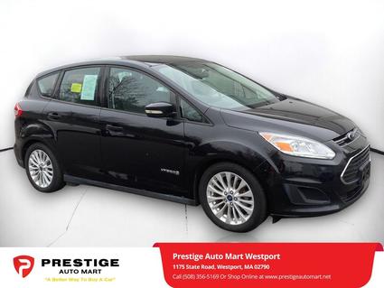 2017 Ford C-Max Hybrid Westport MA