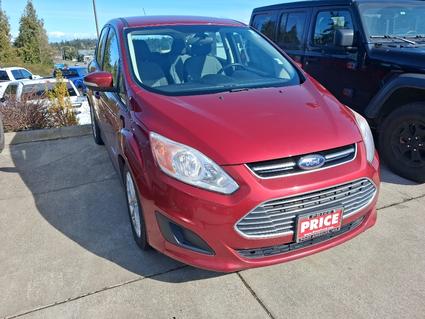 2016 Ford C-Max Hybrid Port Angeles WA