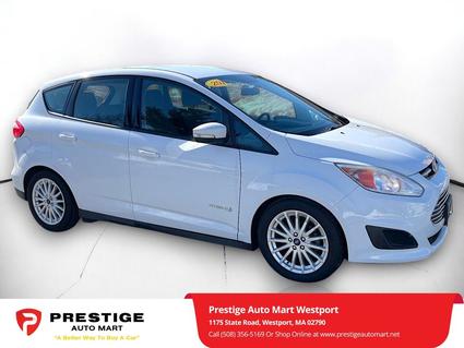 2016 Ford C-Max Hybrid Westport MA