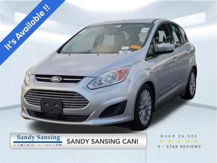 2016 Ford C-Max Hybrid Pensacola FL