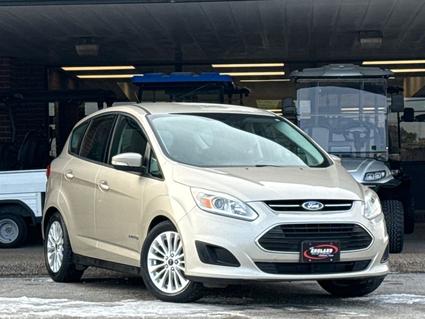 2017 Ford C-Max Hybrid Cleburne TX