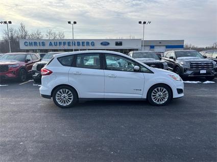 2017 Ford C-Max Hybrid Washington MO