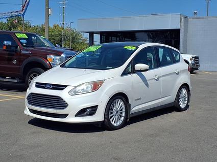 2013 Ford C-Max Hybrid Woodhaven MI