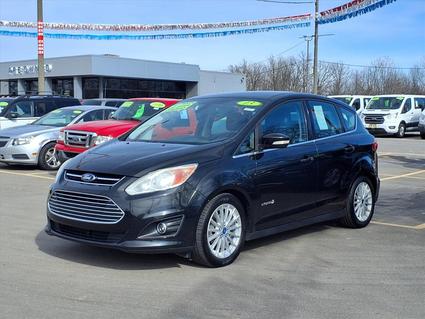 2013 Ford C-Max Hybrid Woodhaven MI