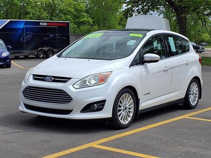 2015 Ford C-Max Hybrid Woodhaven MI