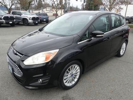 2013 Ford C-Max Hybrid Grants Pass OR