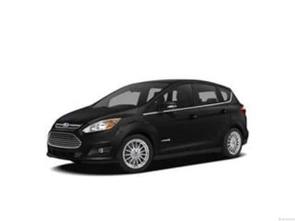 2013 Ford C-Max Hybrid Grants Pass OR