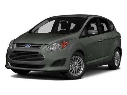 2014 Ford C-Max Hybrid Medford OR